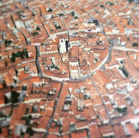 Chiari - comune in provincia di Brescia